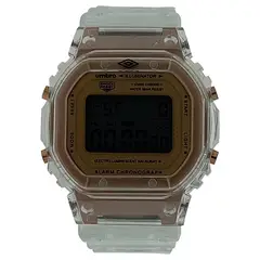 UMBRO - Reloj Digital Mujer Umb-127-2