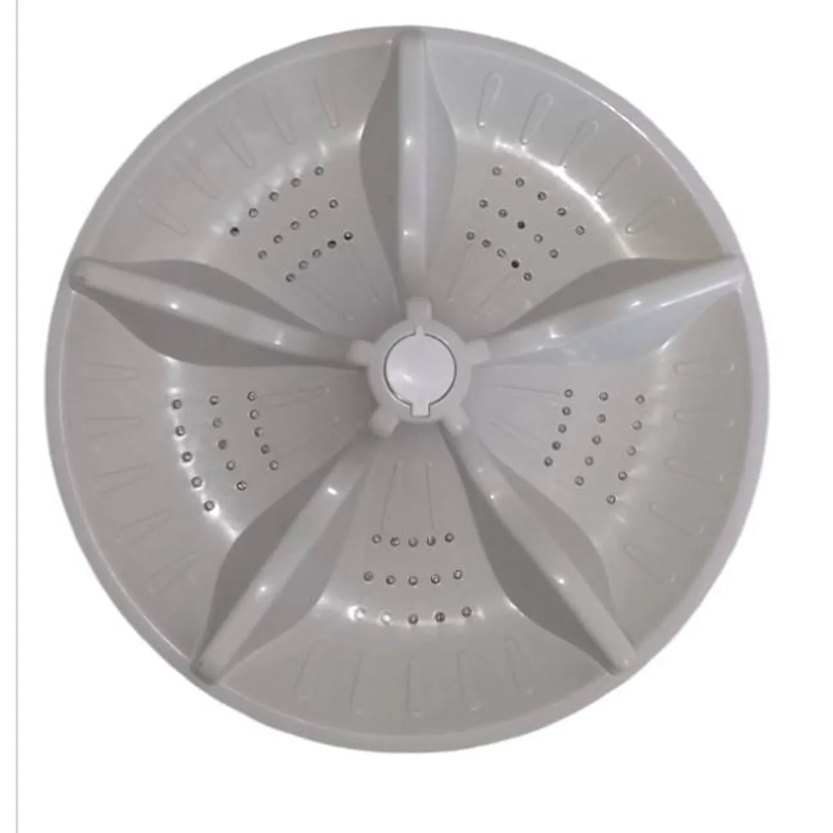 MIDEA - Agitador para Lavadora Midea 340mm ALto