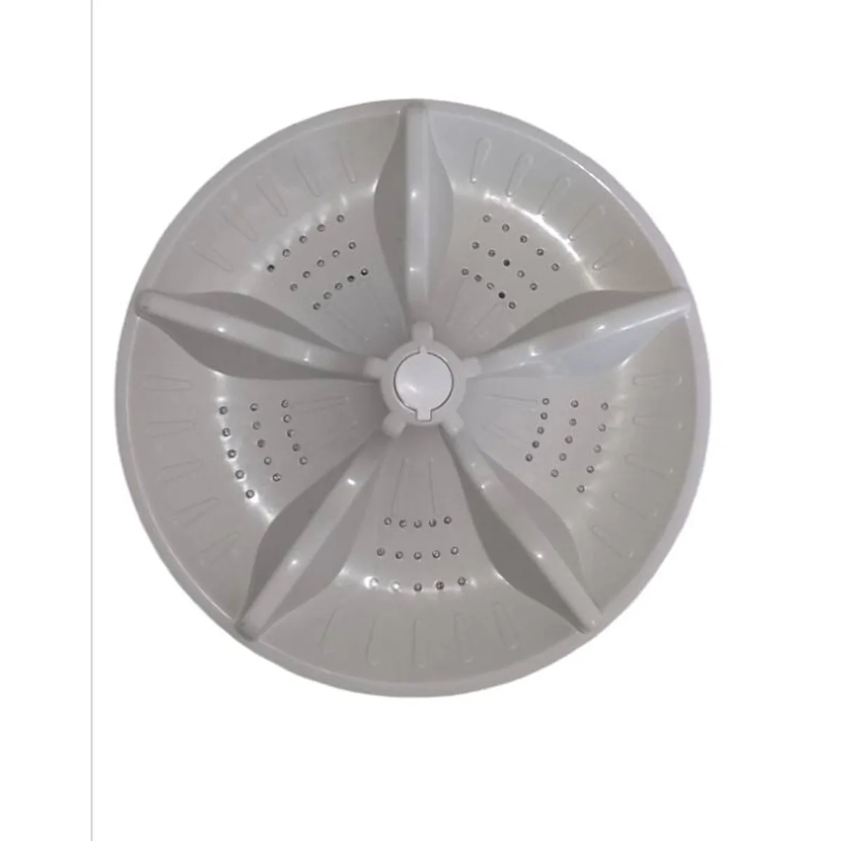 MIDEA - Agitador para Lavadora Midea 340mm ALto