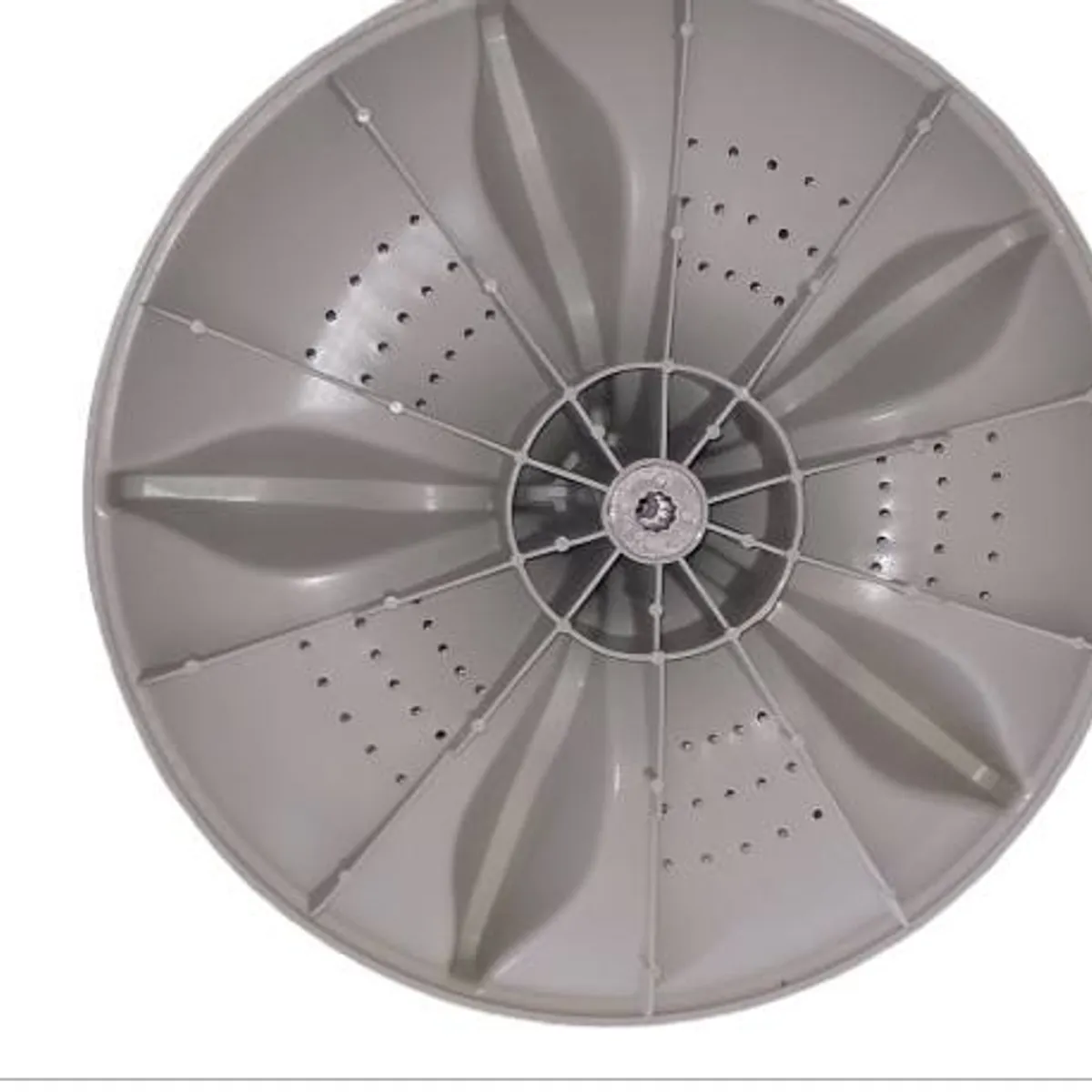 MIDEA - Agitador para Lavadora Midea 340mm ALto