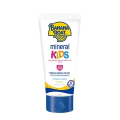 BANANA BOAT - Protector Solar Mineral Kids Fps 50 180ml