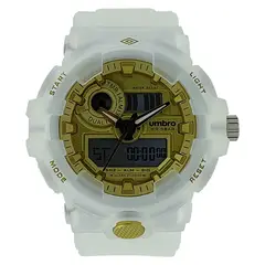 UMBRO - Reloj Análogo/Digital Mujer Umb-132-2