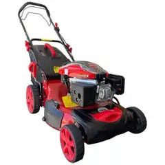 EINHELL - Maquina Cortacesped a Gasolina 135cc - Profesional Japon
