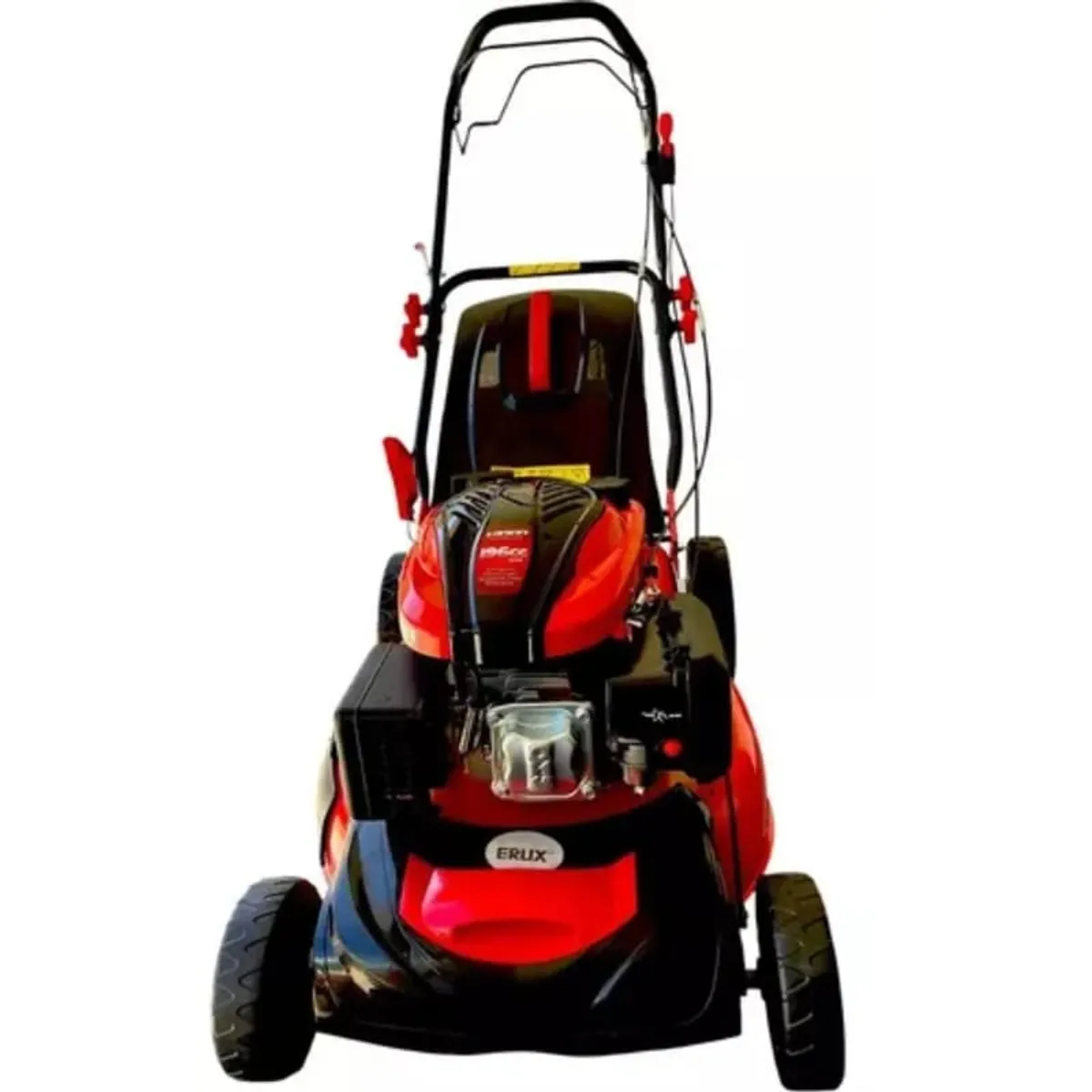 EINHELL - Maquina Cortacesped a Gasolina 135cc - Profesional Japon