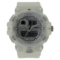 UMBRO - Reloj Análogo/Digital Mujer Umb-132-3