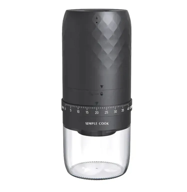 Molinillo de Café y Especias Sámara SimpleCook