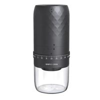 Molinillo de Café y Especias Sámara SimpleCook