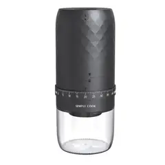 SIMPLE COOK - Molinillo de Café y Especias Sámara SimpleCook