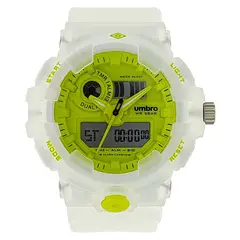 UMBRO - Reloj Análogo/Digital Mujer UMB-132-5