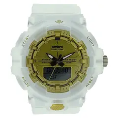 UMBRO - Reloj Análogo/Digital Mujer Umb-133-2