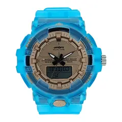 UMBRO - Reloj Análogo/Digital Mujer UMB-133-4
