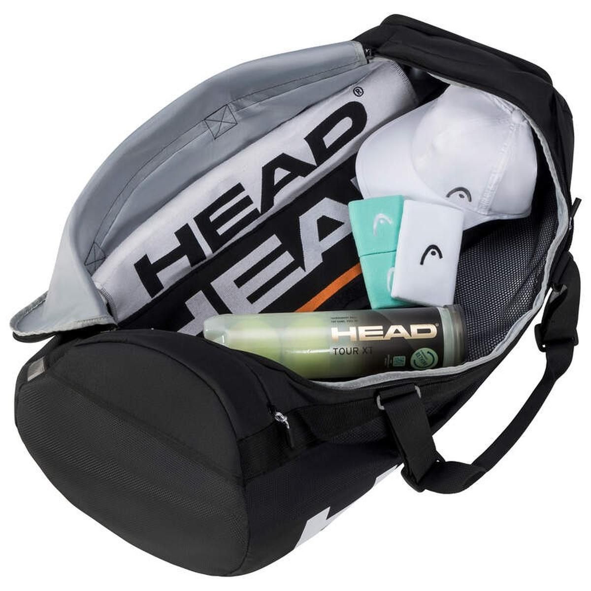 HEAD - Bolso Deportivo Head Tour Sport 50L