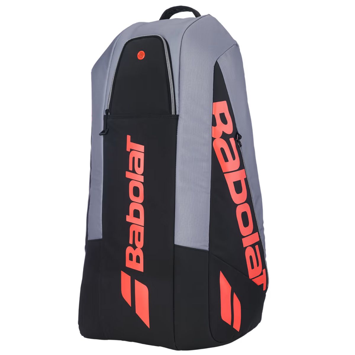 BABOLAT - BOLSO TENIS BABOLAT RH6 PURE STRIKE - CARBON GREY