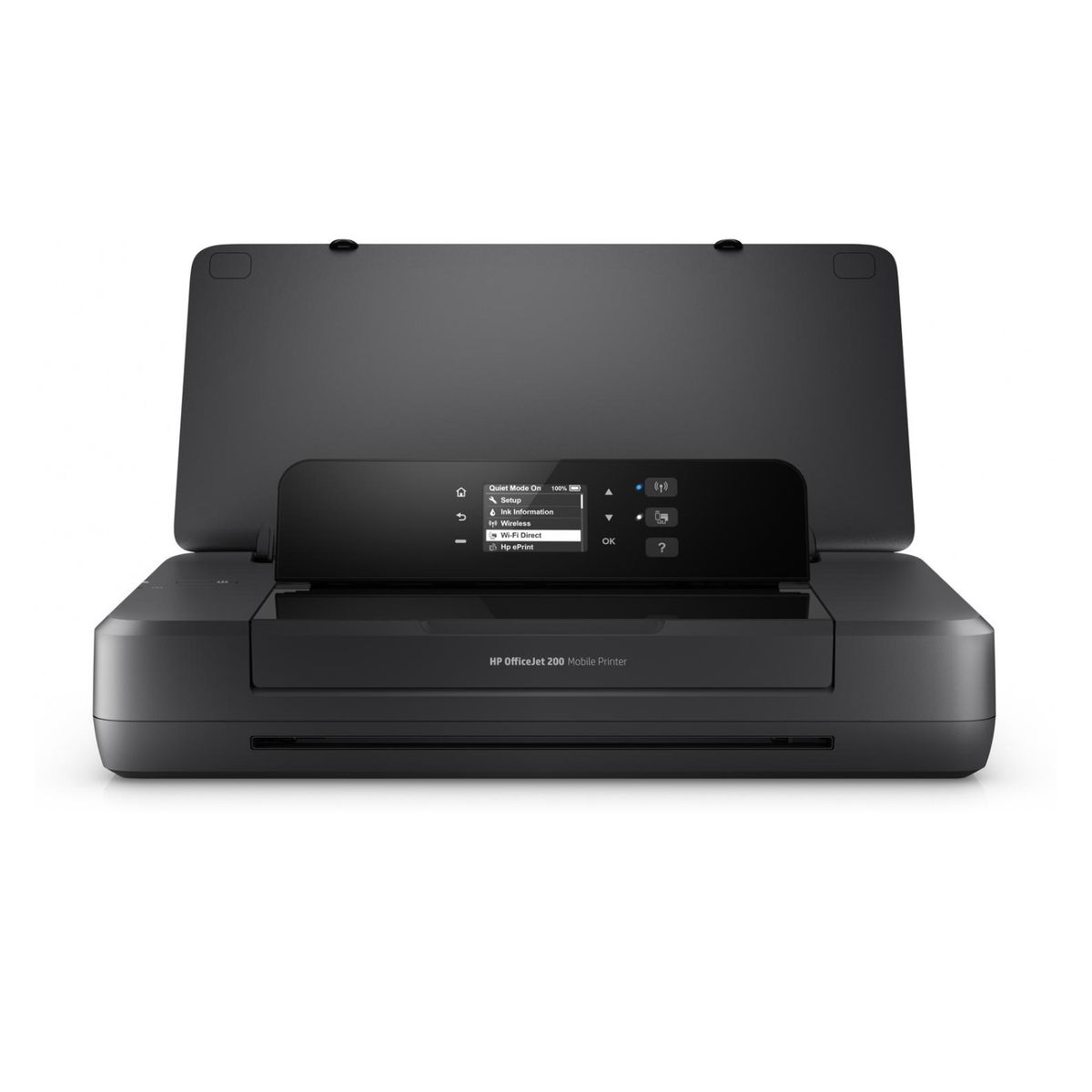 HP - Impresora Portátil HP OfficeJet 200 Wi-Fi Color