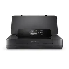 HP - Impresora Portátil OfficeJet 200 Wi-Fi Color