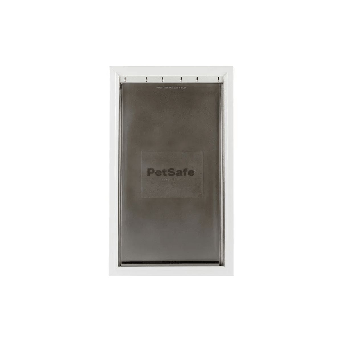 PET SAFE - Puerta Clima Extremo para Perros Extra Grande Marco Aluminio Marca PetSafe