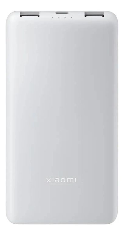 Power Bank 10000mah 22w Lite Batería Externa Rápida Carga