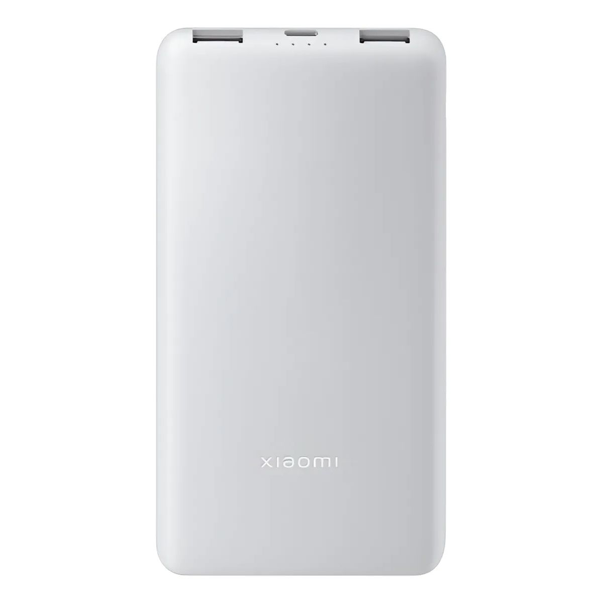 XIAOMI - Power Bank Xiaomi 10000mah 22w Lite Batería Externa Rápida Carga