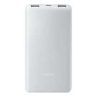 Power Bank 10000mah 22w Lite Batería Externa Rápida Carga