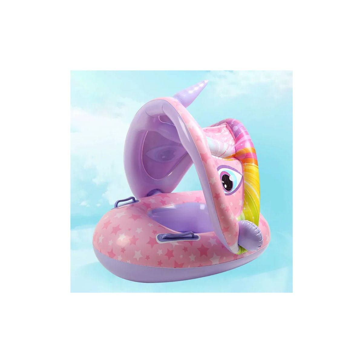 GENERICO - Flotadores Inflables Fideos Flotadores Flotador Bebe Verano