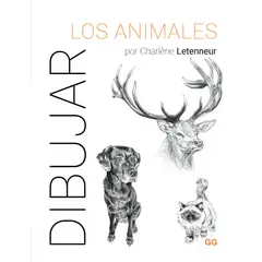 GUSTAVO GILI - Dibujar los animales