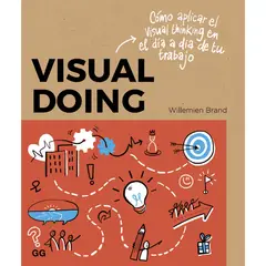 GUSTAVO GILI - Visual doing. Cómo aplicar visual thinking en el día a día