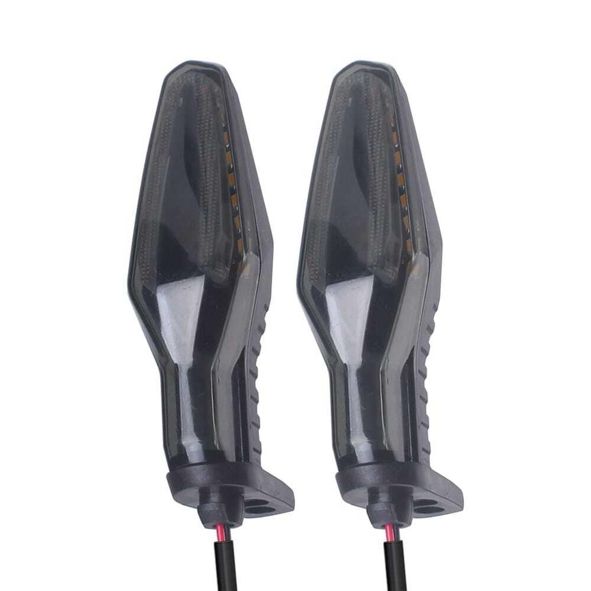 GENERICO - Intermitentes Led Moto New BMW 310650700750800850