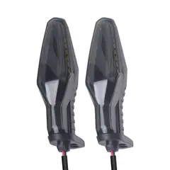 GENERICO - Intermitentes Led Moto New BMW 310 650 700 750 800 850