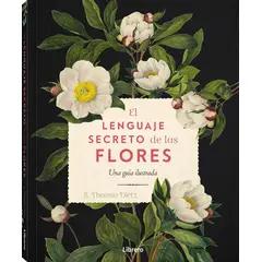 EDITORIAL CONTRAPUNTO - El lenguaje secreto de las flores