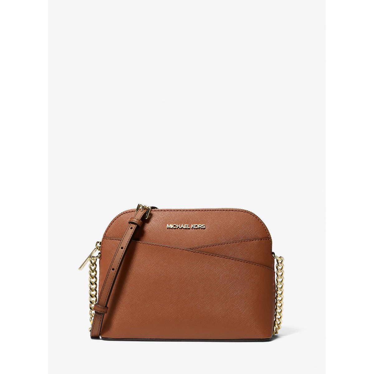 MICHAEL KORS - Cartera Michael Kors Dome Luggage