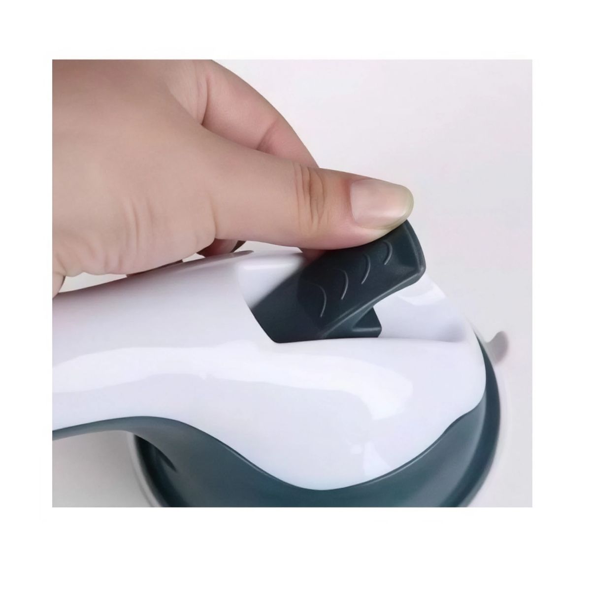 MOVI - Soporte de Baño y Muros  Seguridad y Confianza en tus manos