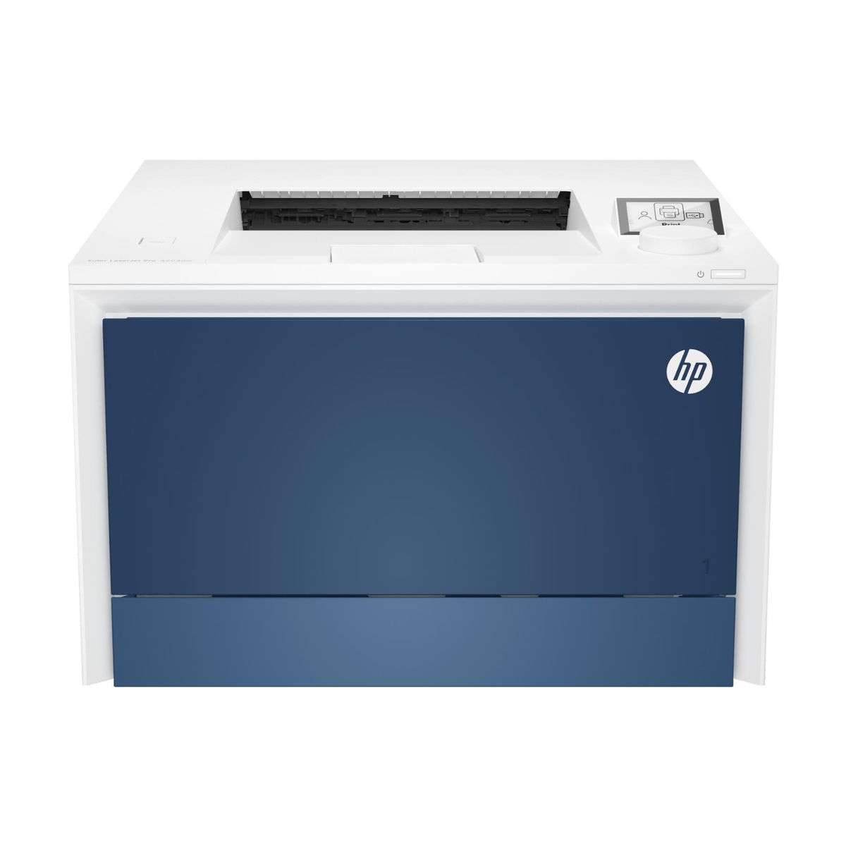 HP - Impresora HP Color LaserJet Pro 4203DW Wi-Fi