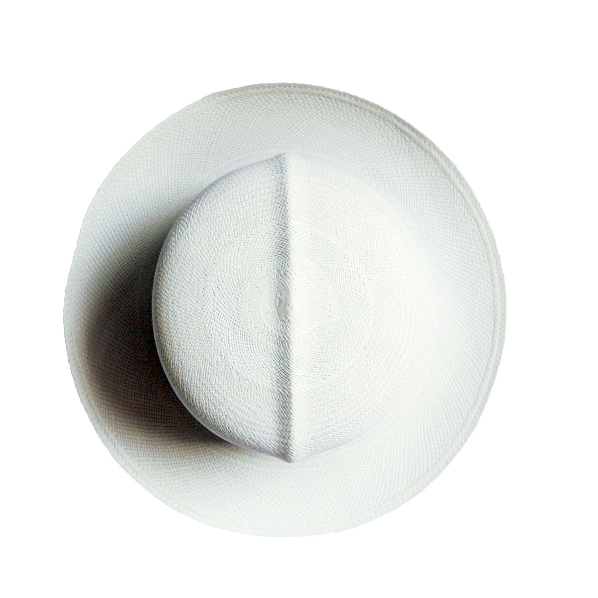 APITARA - Sombrero Panama Hat enrollable APITARACOM