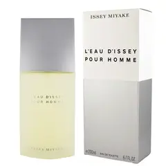 ISSEY MIYAKE - L'Eau D'Issey Pour Homme EDT 200 ML