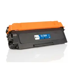 N NISHA ONLINE - Toner TN2370 TN660 Alternativo Para Brother JUMBO 5200 Paginas