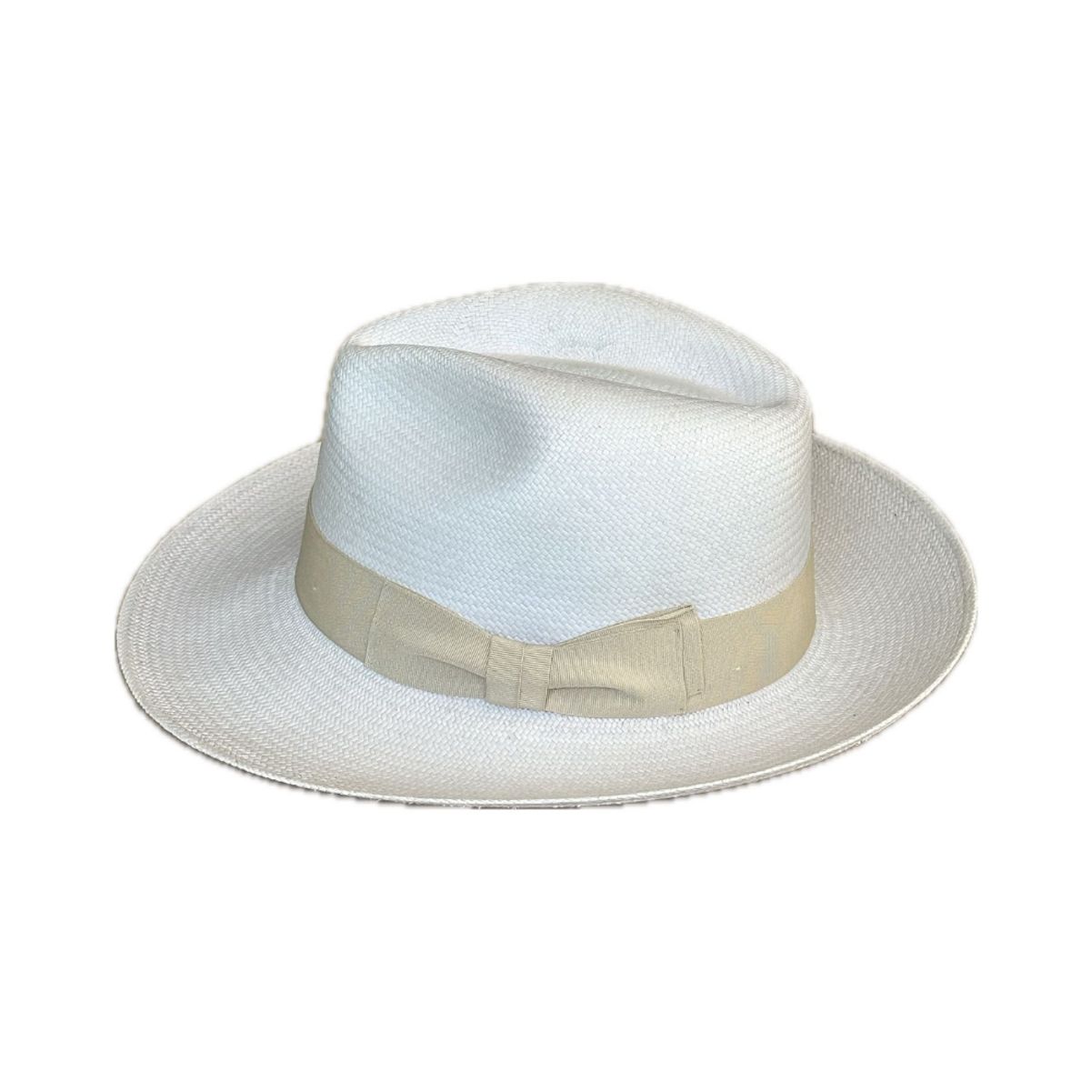APITARA - Sombrero Panama Hat celeste APITARA COM