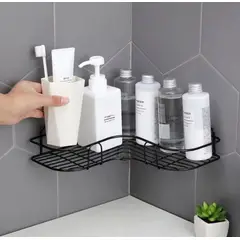VALSUS - Repisa esquinera para organizar cocina o baño