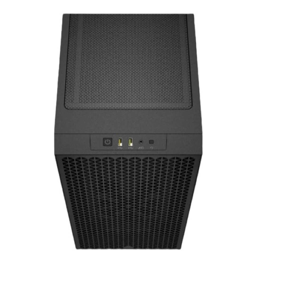 CORSAIR - Gabinete Gamer Corsair AIRFLOW 3000D Vidrio Templado ATX