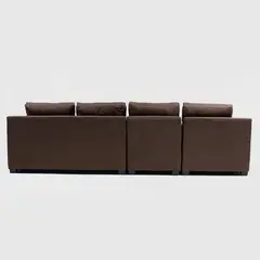 INTERMUEBLES - Seccional Botticelli XL Izquierdo Tela