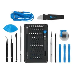 GENERICO - Kit De Herramientas Ifixit Pro Tech Toolkit
