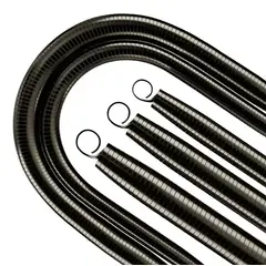 GENERICO - Herramientas Para Doblar Tubos De Pvc Con Tubo De Resorte