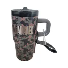 KEEP - Mug Vaso Térmico 580 Ml Acero Inoxidable Disney/marvel - Marvel