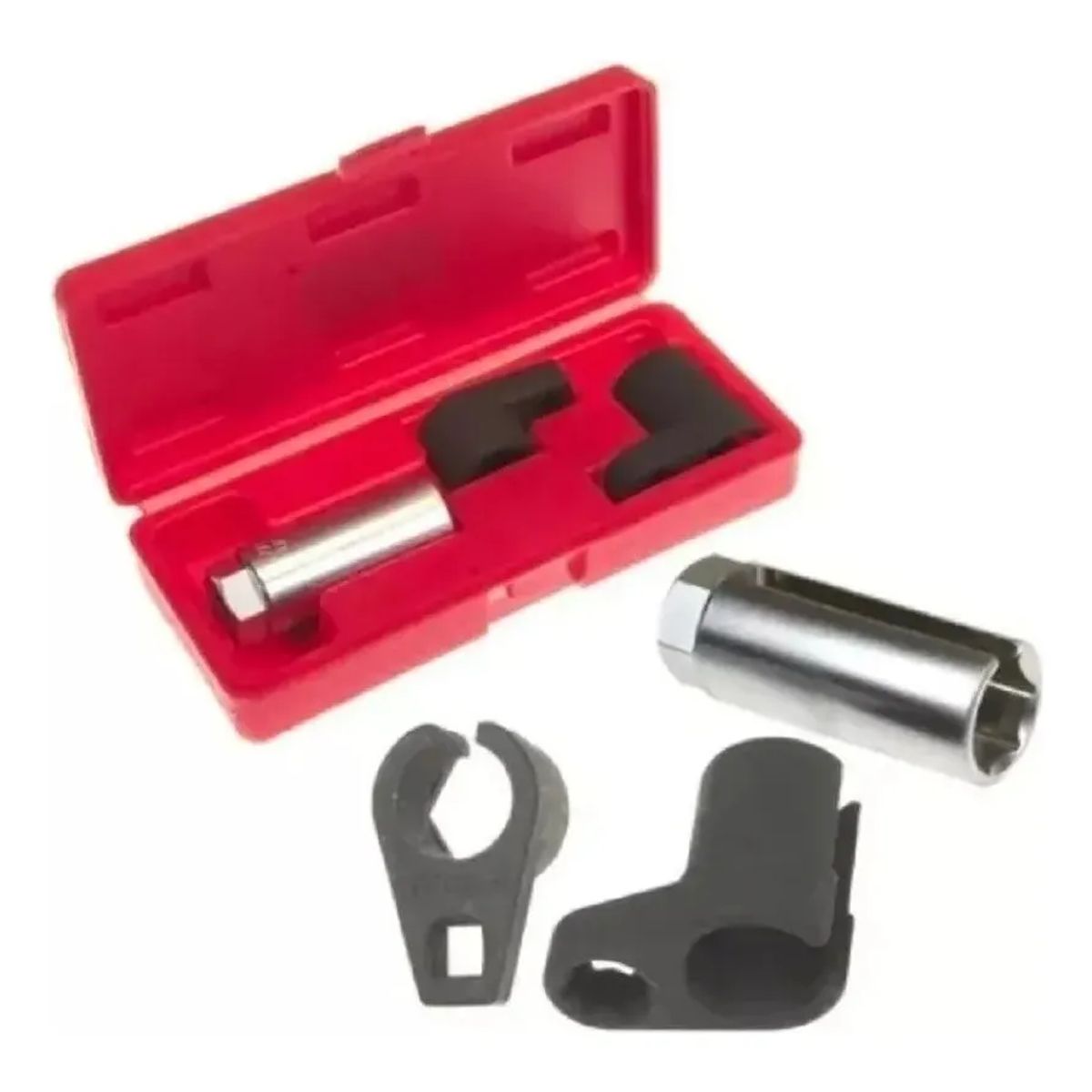 GENERICO - Kit 3 Dados Sensor Oxigeno 3 Pcs 12 Y 38 Pro