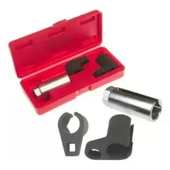 GENERICO - Kit 3 Dados Sensor Oxigeno 3 Pcs 12 Y 38 Pro