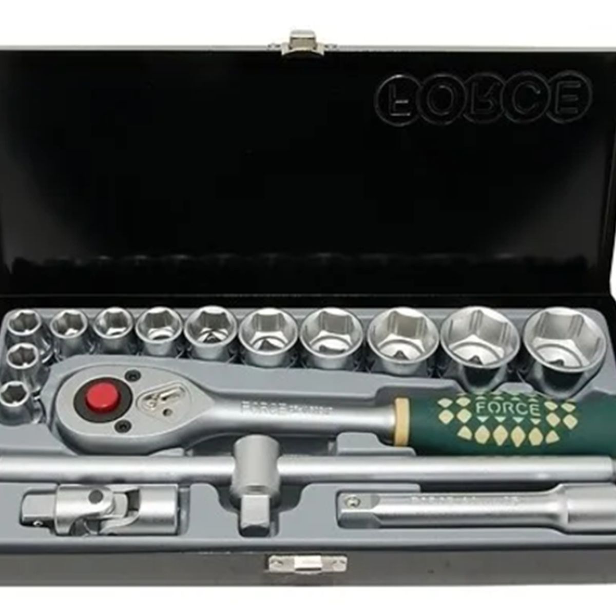 GENERICO - Juego De Dados 38 Mmpulg 3351-5 Force
