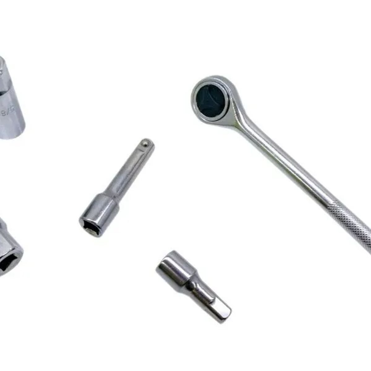 GENERICO - Kit Set Juego Dados Chicharra 38 7 Piezas Tmk19798