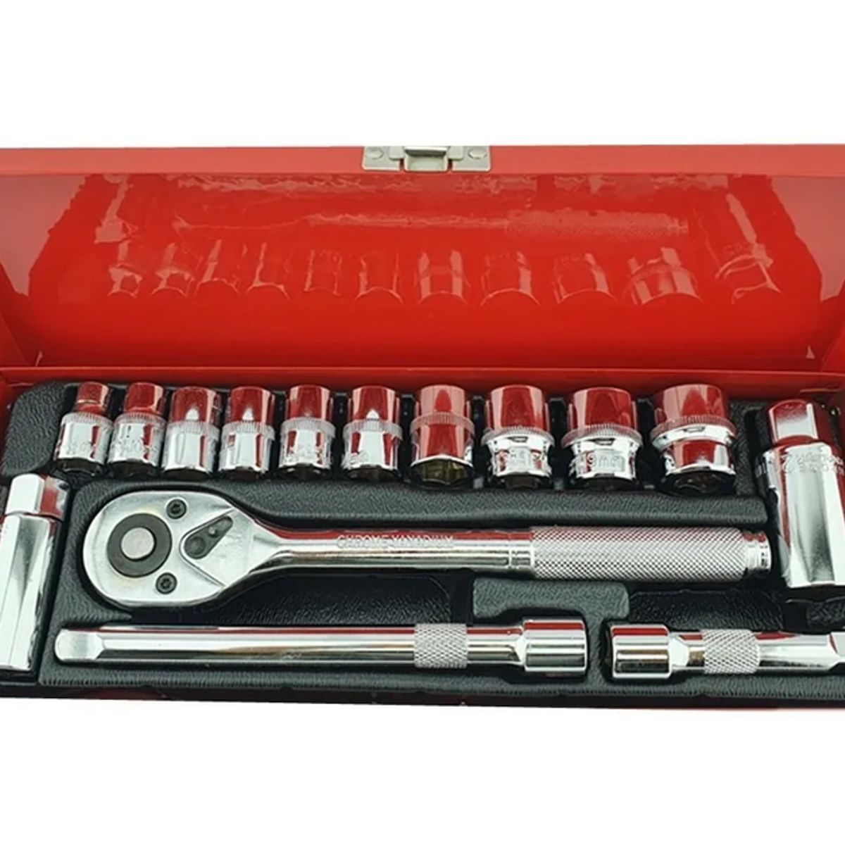GENERICO - Kit Set Juego De Dados Chicharra Cuadrante 38 15 Piezas