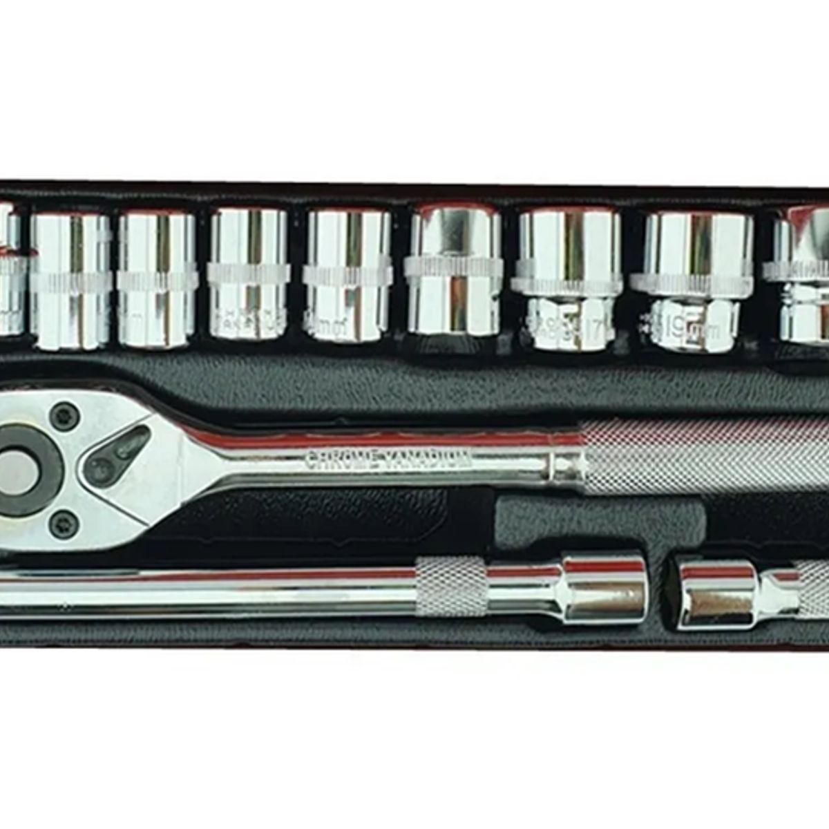 GENERICO - Kit Set Juego De Dados Chicharra Cuadrante 38 15 Piezas