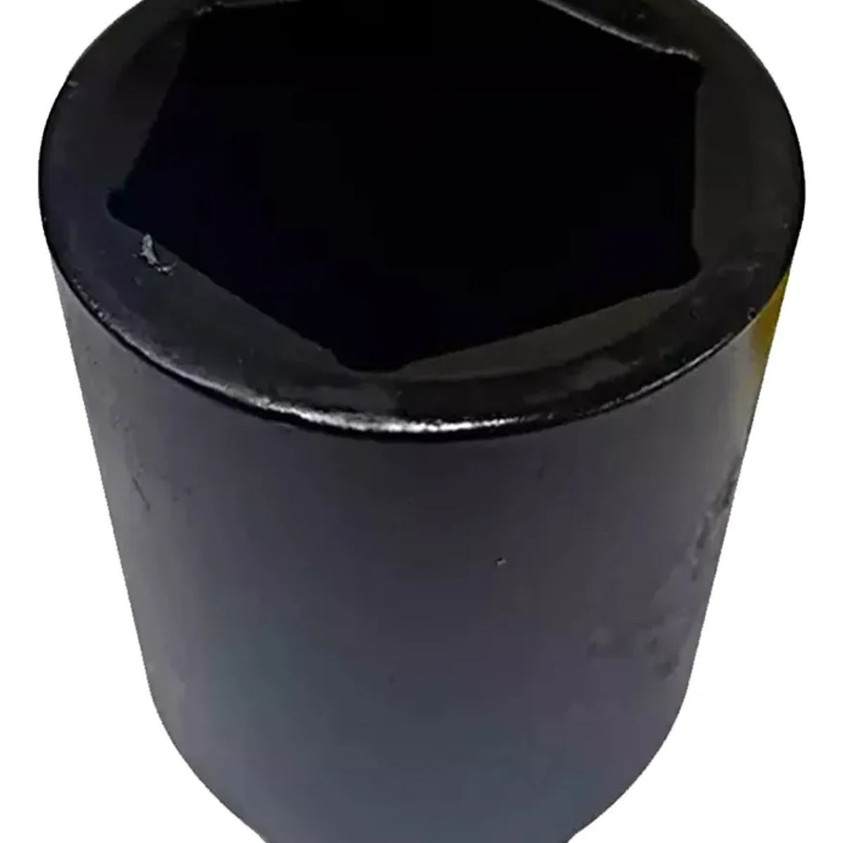 GENERICO - Juego Caja Dados Impacto 34 Professional 8 Piezas Crownman Negro