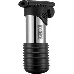 GENERICO - Bombín Bicicleta Rockbros Inflador Portátil Mtb Ruta 100 Psi